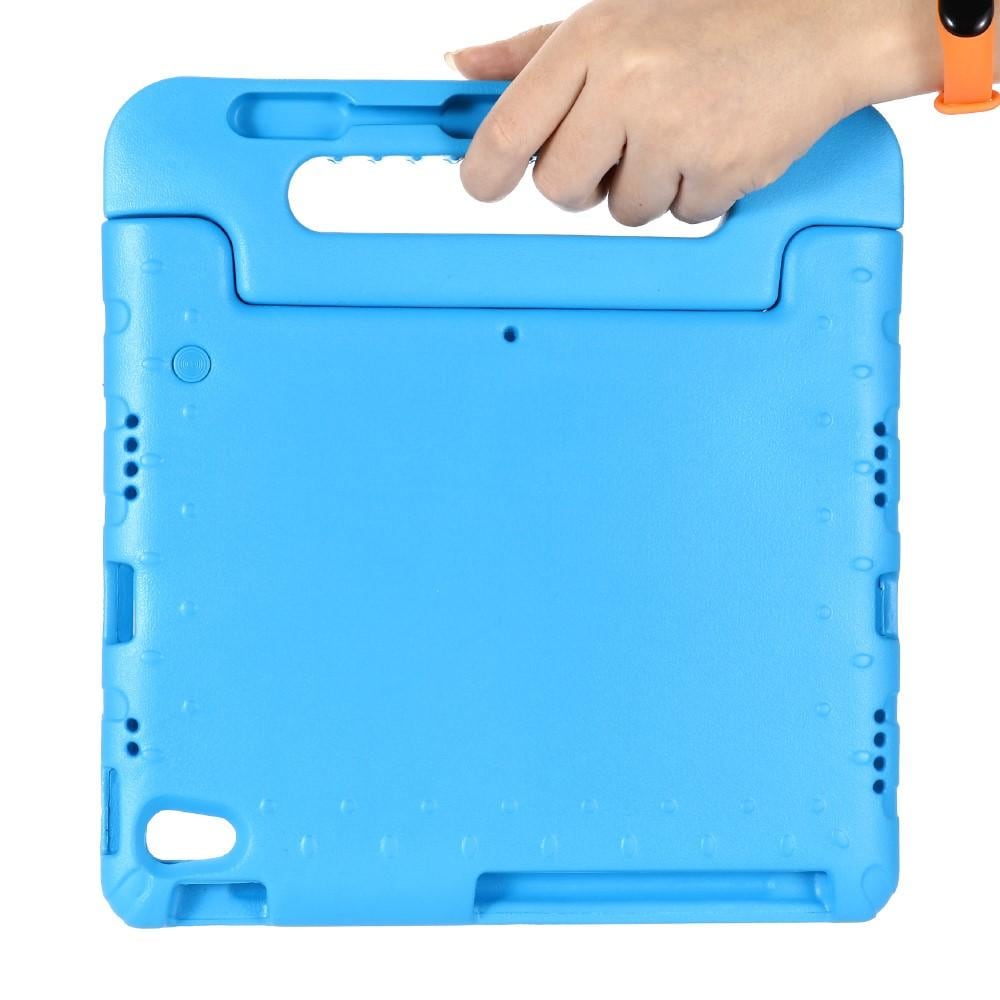 Apple iPad Air 10.9 4th Gen (2020) Stødsikkert cover/etui - Perfekt til børn, Blå