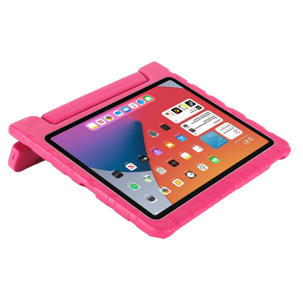 Apple iPad Air 10.9 4th Gen (2020) Stødsikkert cover/etui - Perfekt til børn, Lyserød