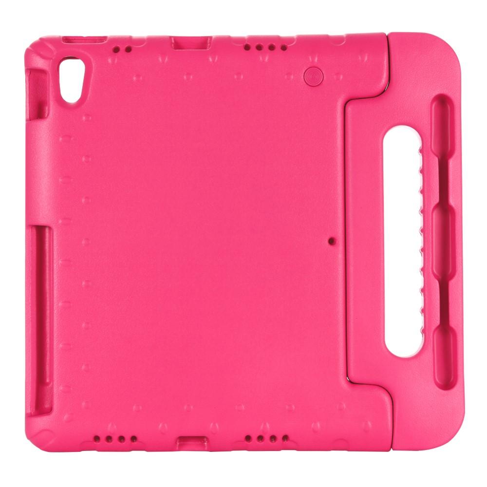 Apple iPad Air 10.9 4th Gen (2020) Stødsikkert cover/etui - Perfekt til børn, Lyserød