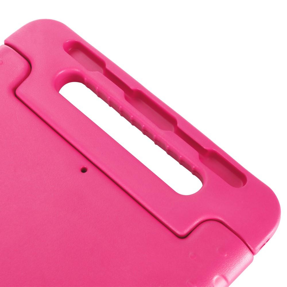 Apple iPad Air 10.9 4th Gen (2020) Stødsikkert cover/etui - Perfekt til børn, Lyserød