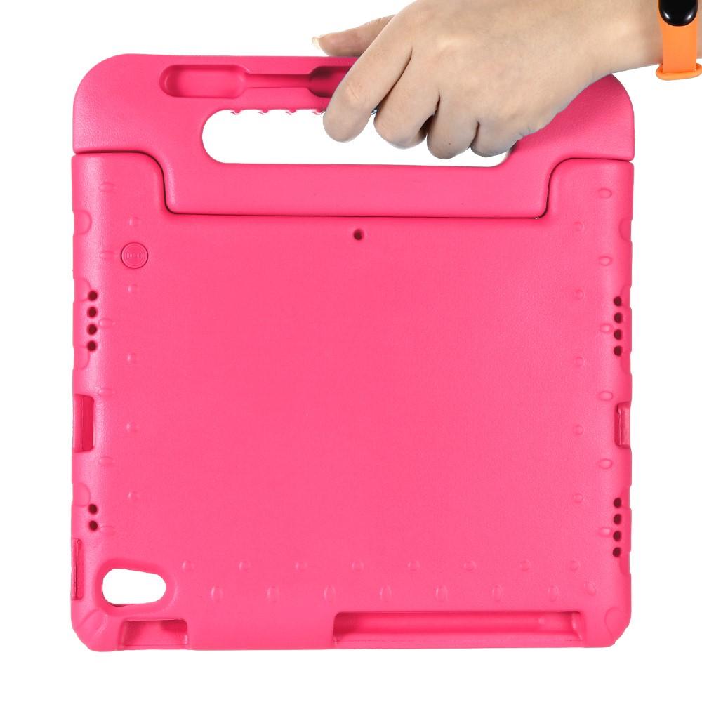 Apple iPad Air 10.9 4th Gen (2020) Stødsikkert cover/etui - Perfekt til børn, Lyserød
