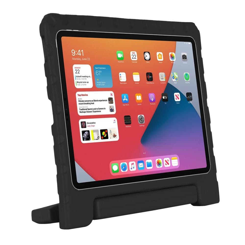 Apple iPad Air 10.9 4th Gen (2020) Stødsikkert cover/etui - Perfekt til børn, Sort