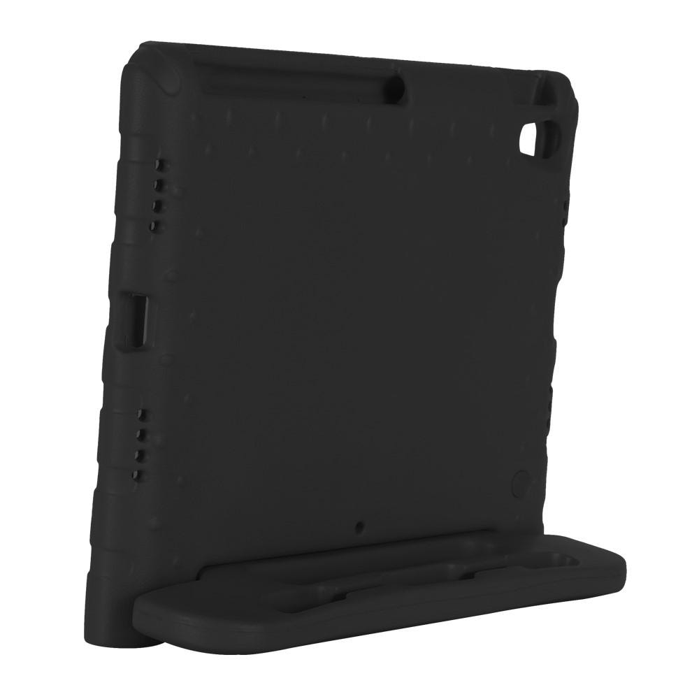 Apple iPad Air 10.9 5th Gen (2022) Stødsikkert cover/etui - Perfekt til børn, Sort
