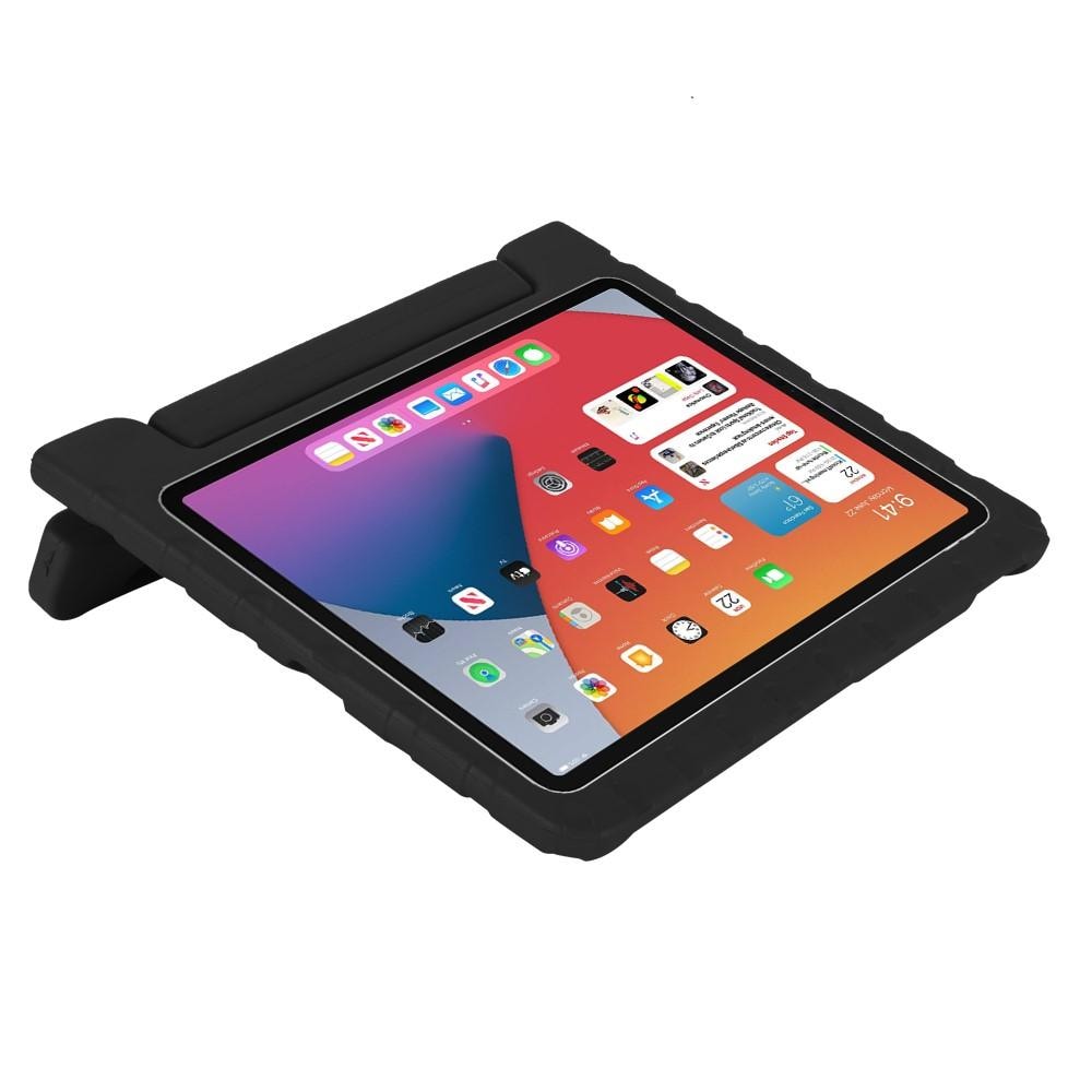 Apple iPad Air 10.9 5th Gen (2022) Stødsikkert cover/etui - Perfekt til børn, Sort
