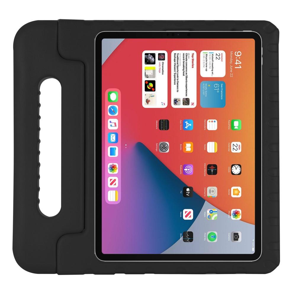 Apple iPad Air 10.9 5th Gen (2022) Stødsikkert cover/etui - Perfekt til børn, Sort