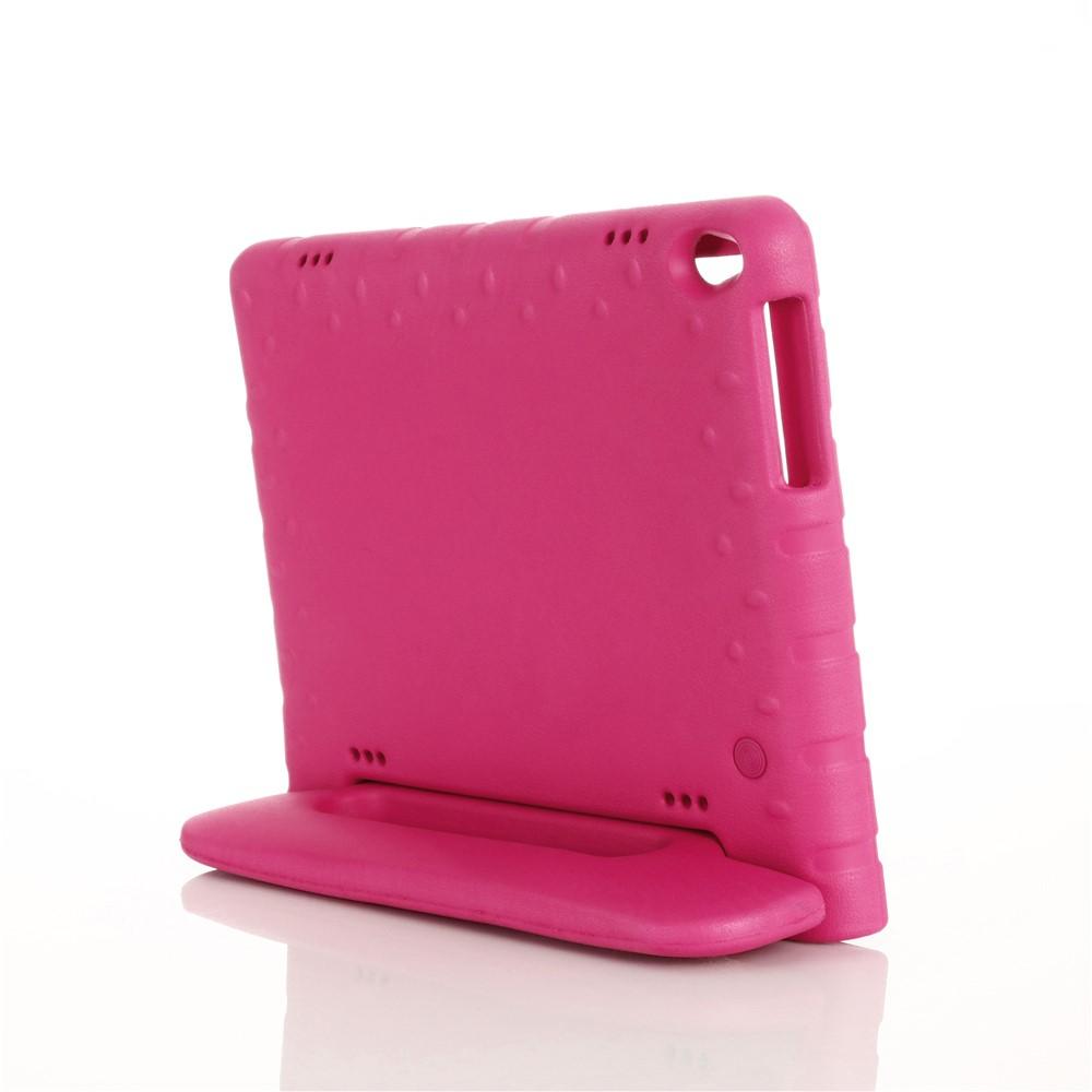 Lenovo Tab P10/Tab M10 Stødsikkert cover/etui - Perfekt til børn, Lyserød