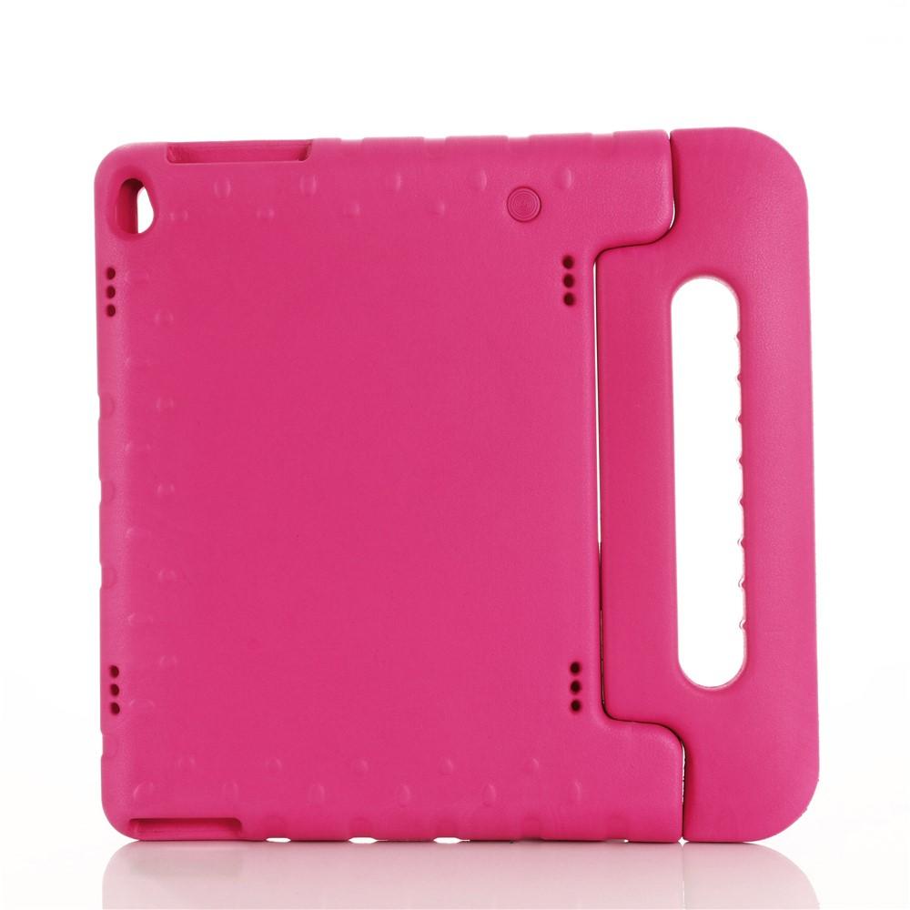Lenovo Tab P10/Tab M10 Stødsikkert cover/etui - Perfekt til børn, Lyserød