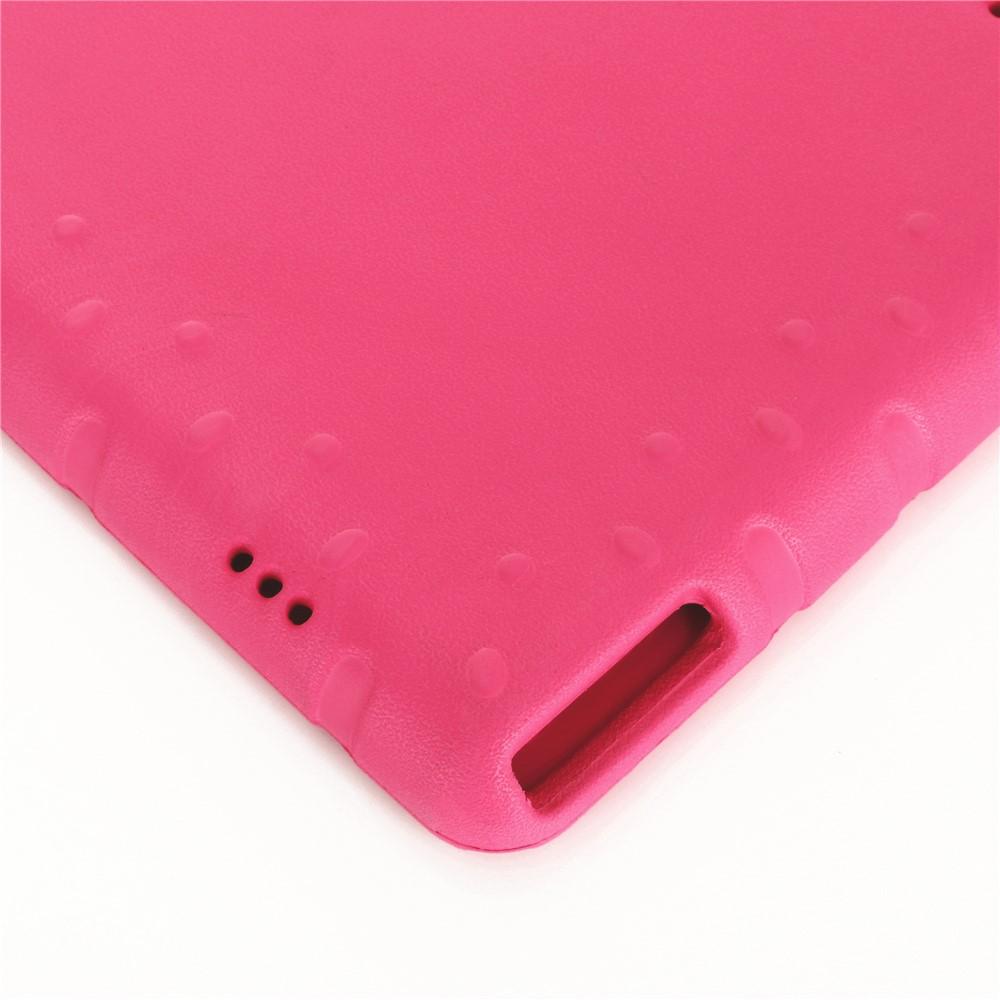 Lenovo Tab P10/Tab M10 Stødsikkert cover/etui - Perfekt til børn, Lyserød