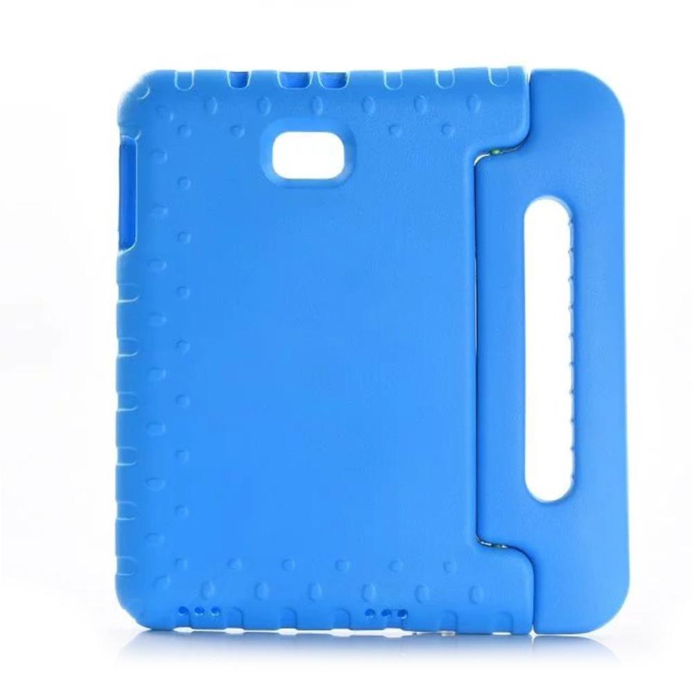 Samsung Galaxy Tab A 10.1 (2016) Stødsikkert cover/etui - Perfekt til børn, Blå