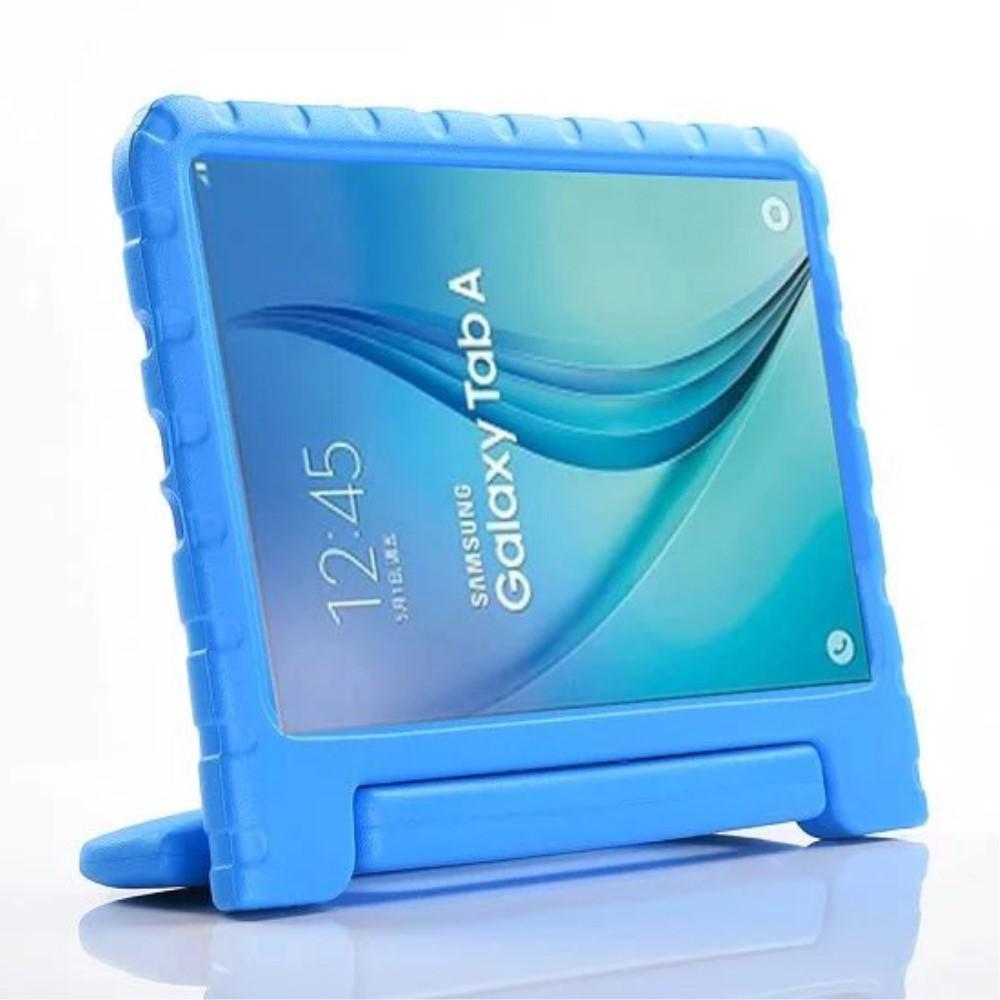 Samsung Galaxy Tab A 10.1 (2016) Stødsikkert cover/etui - Perfekt til børn, Blå