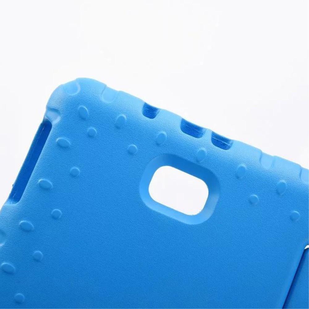 Samsung Galaxy Tab A 10.1 (2016) Stødsikkert cover/etui - Perfekt til børn, Blå