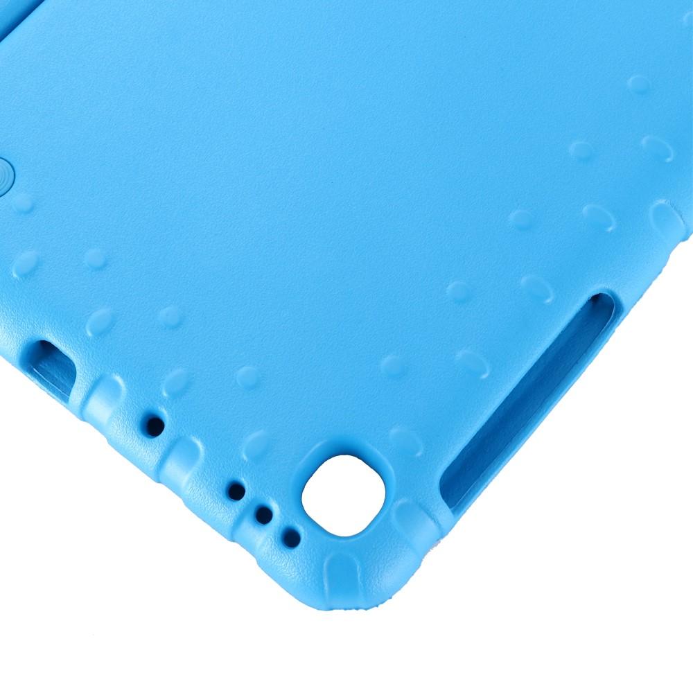 Samsung Galaxy Tab S6 Lite Stødsikkert cover/etui - Perfekt til børn, Blå