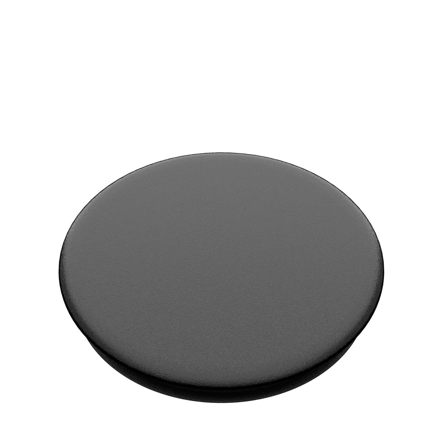 PopGrip mobilholder / stativ med aftagelig top, Sort