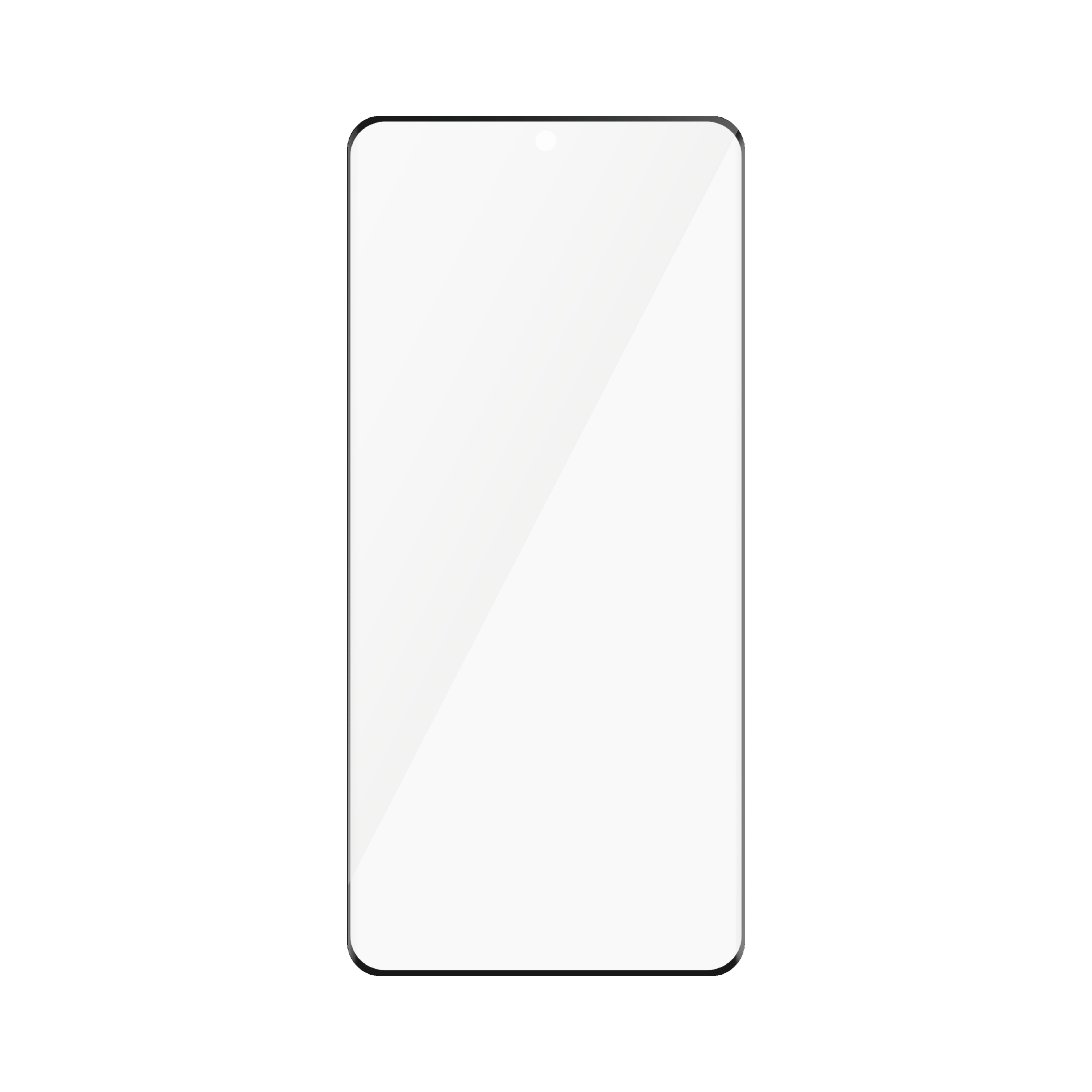  OnePlus 12 Skærmbeskytter i glas - Ultra Wide Fit