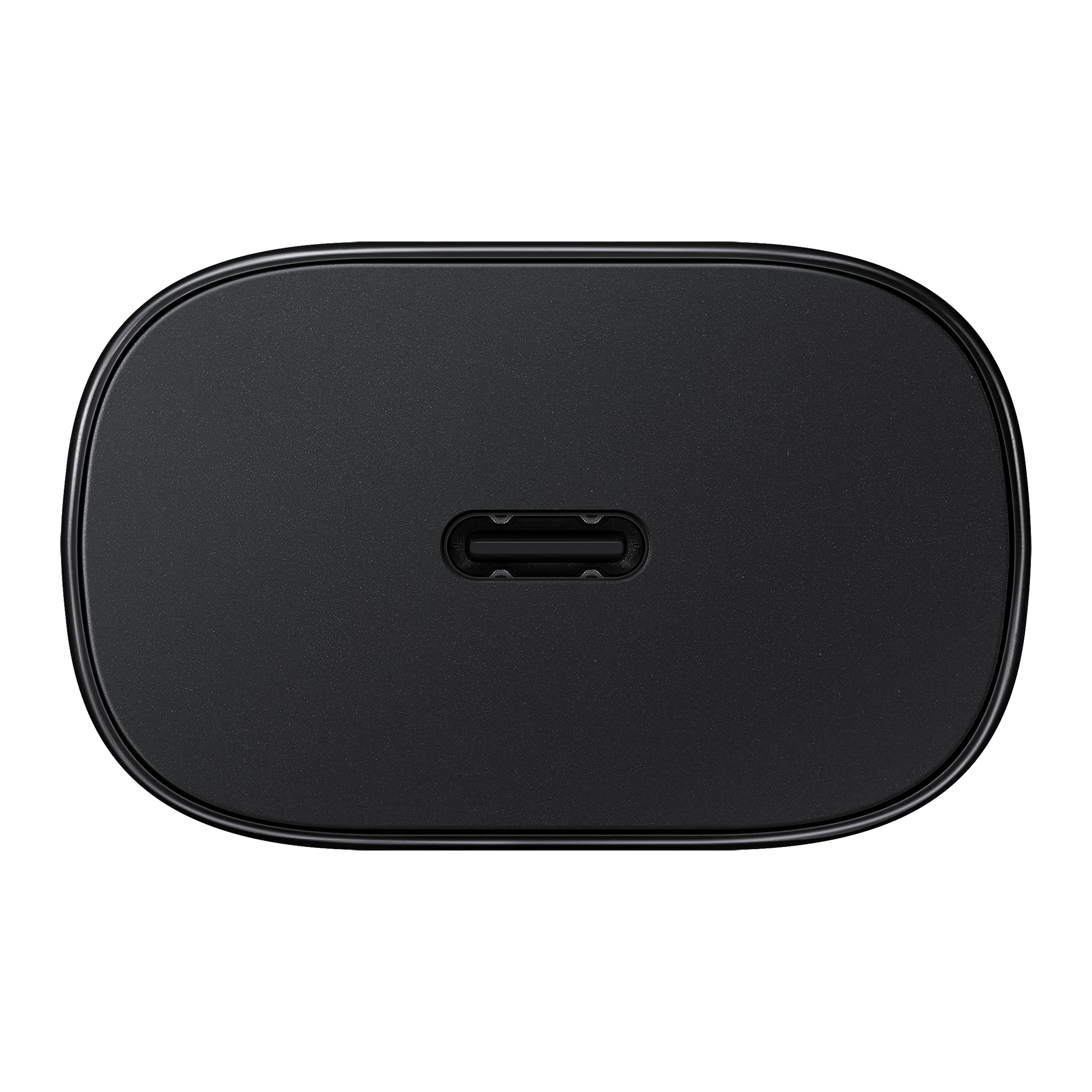 Power USB-C Fast Charge PD 25W, Sort