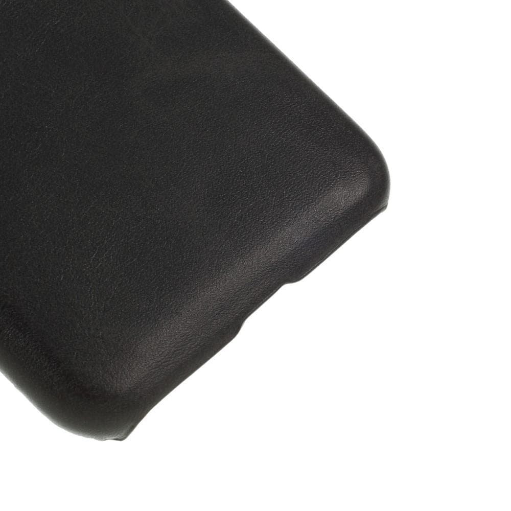 iPhone 11 Pro Max Smart cover med 2 kortholdere, Sort