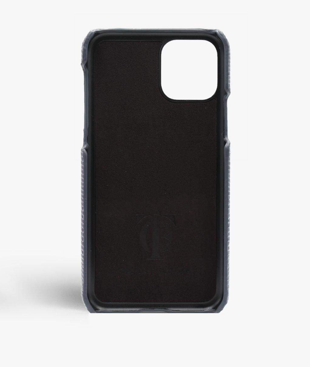 iPhone 11 Pro Cover Lizard Perla