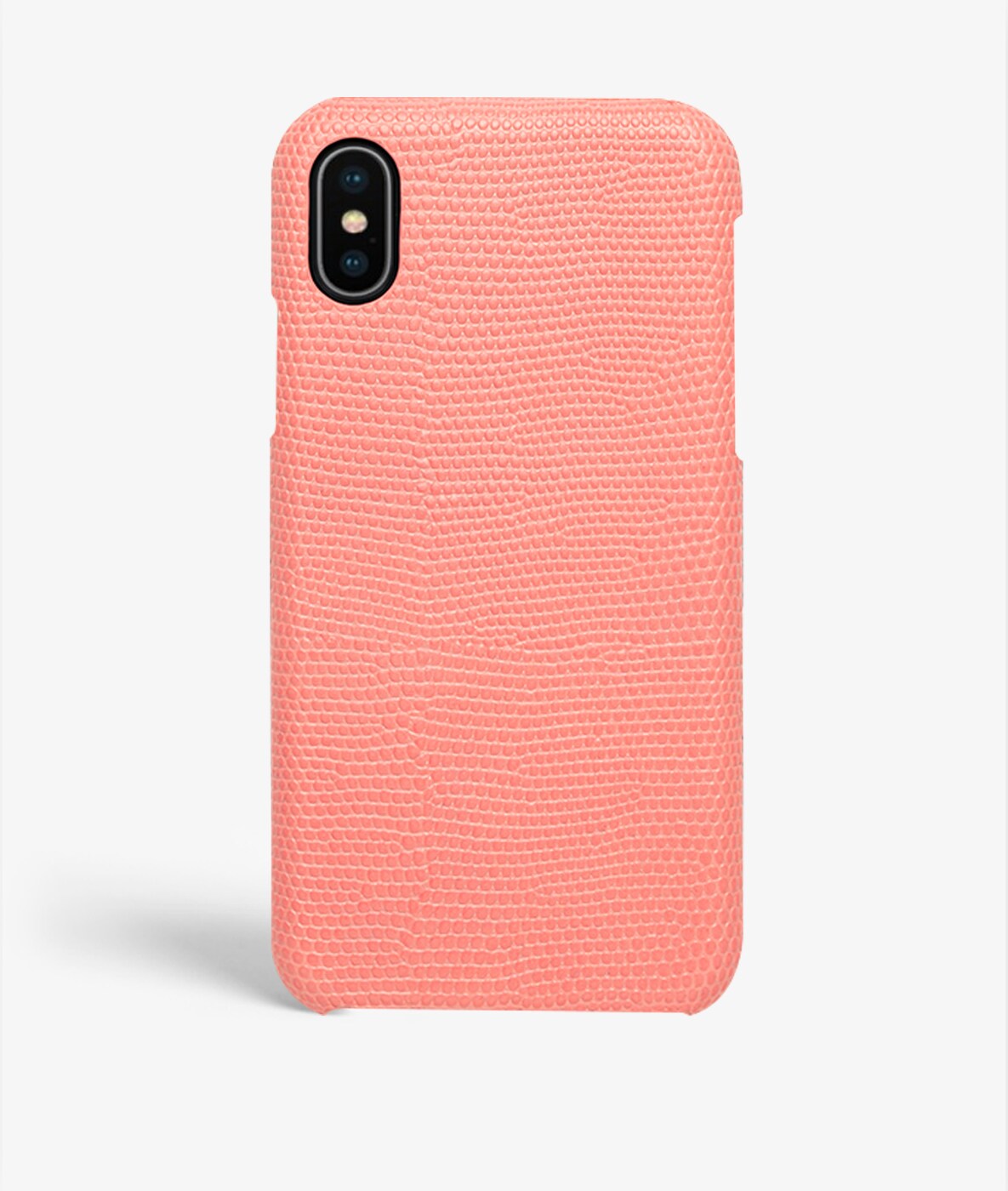 iPhone Xs Max Cover Lizard Pesca