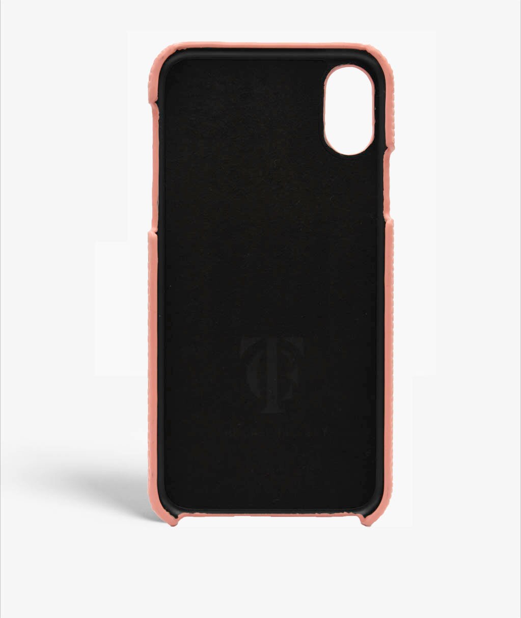iPhone Xs Max Cover Lizard Pesca