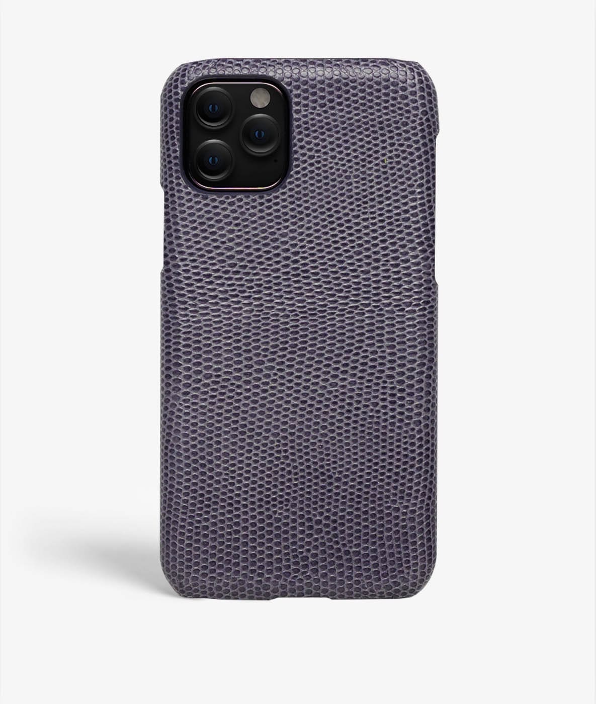 iPhone 11 Pro Cover Lizard Perla