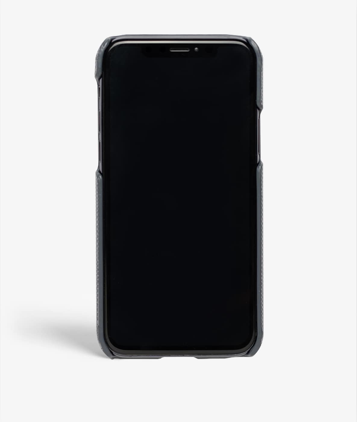 iPhone 11 Pro Cover Lizard Perla