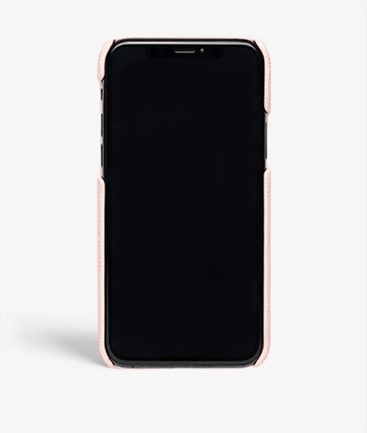 iPhone 11 Pro Cover Lizard Lyserød